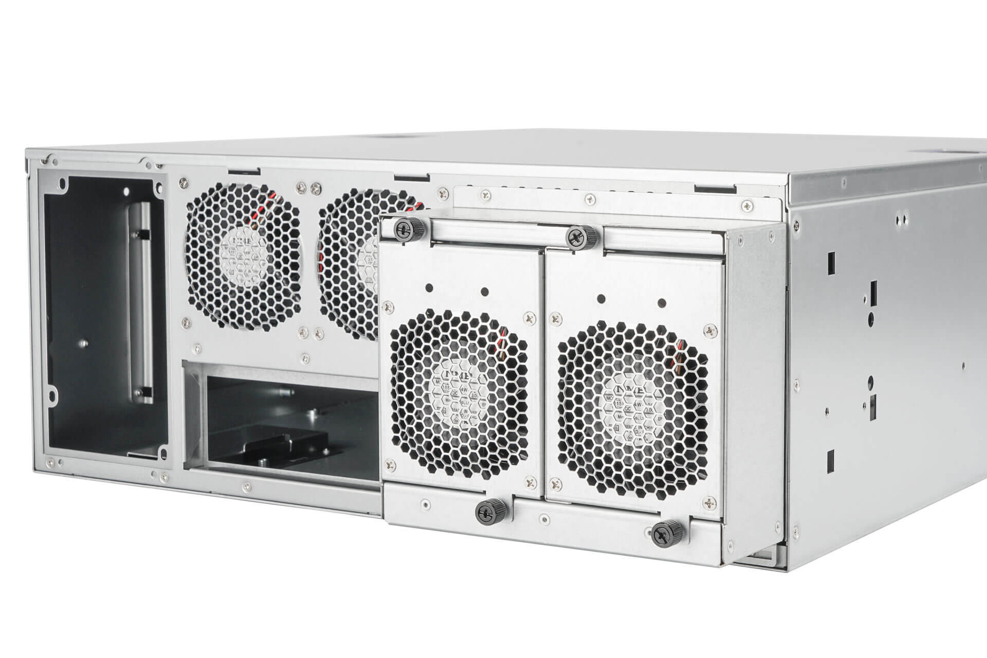 IW-RL400 - server system assembly